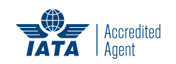 IATA Accredited Agent