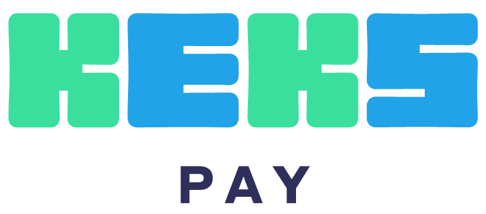 KEKS pay